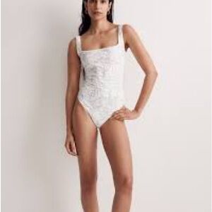 Madewell Swimsuit